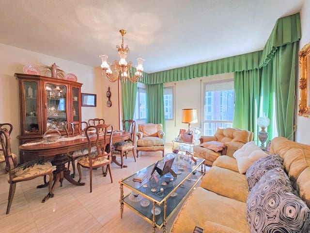 4 makuuhuone Asunto myytävänä paikassa Cartagena Ciudad, Cartagena - 349 000 € (Ref: 9085321)