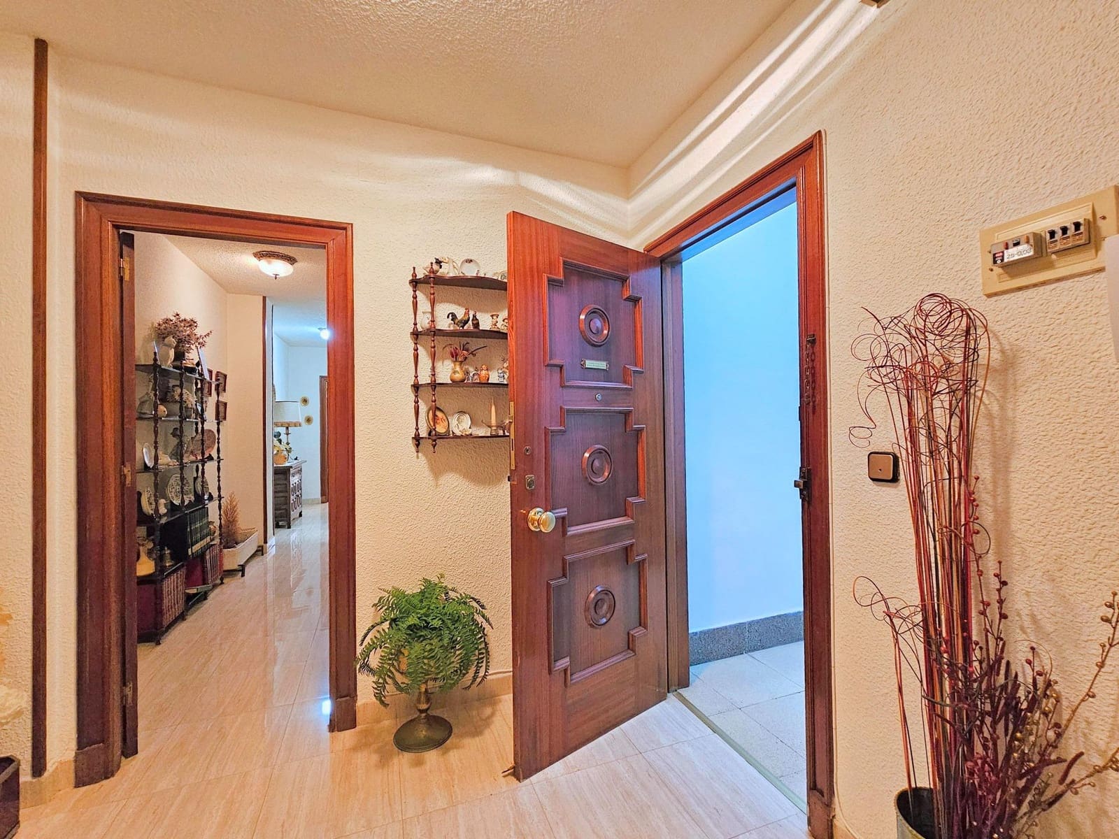 4 makuuhuone Asunto myytävänä paikassa Cartagena - 349 000 € (Ref: 9085321)