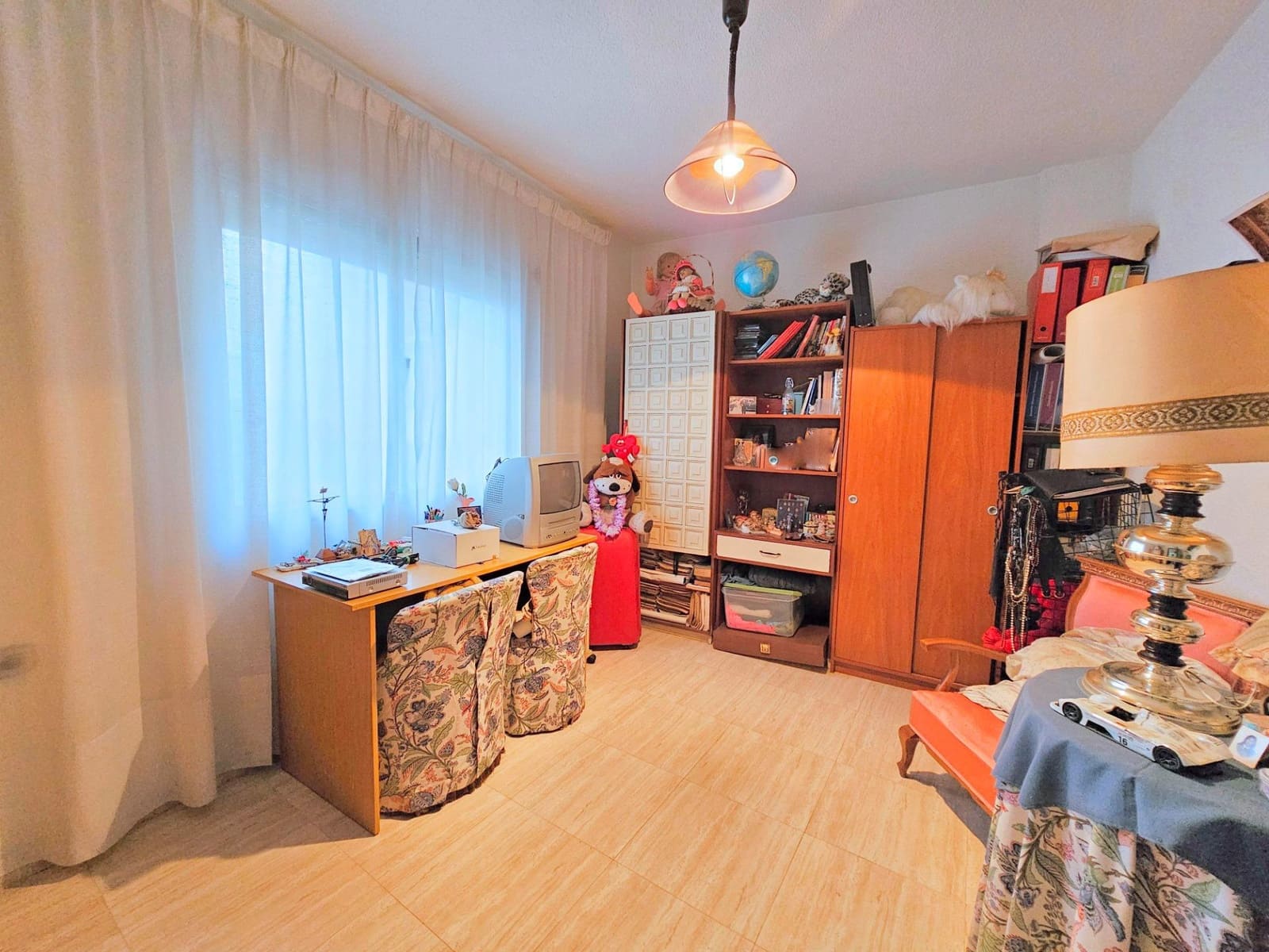 4 makuuhuone Asunto myytävänä paikassa Cartagena - 349 000 € (Ref: 9085321)