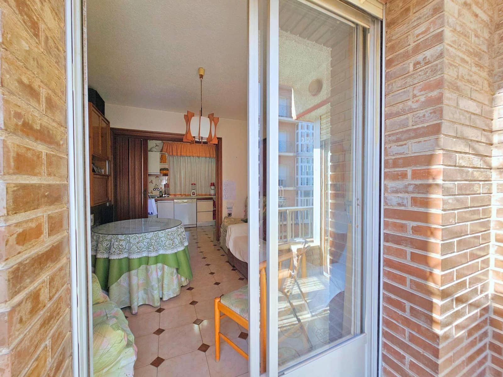 4 makuuhuone Asunto myytävänä paikassa Cartagena - 349 000 € (Ref: 9085321)