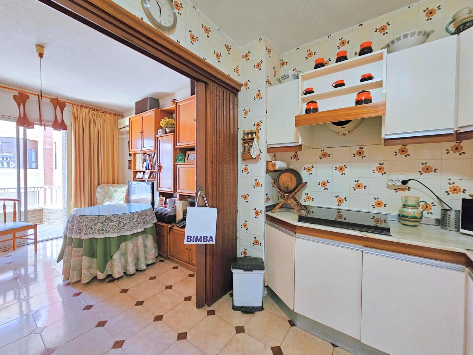 4 makuuhuone Asunto myytävänä paikassa Cartagena - 349 000 € (Ref: 9085321)