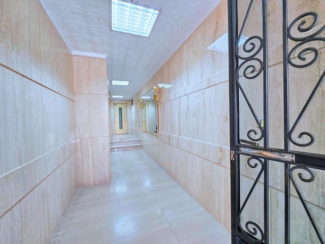 4 makuuhuone Asunto myytävänä paikassa Cartagena Ciudad, Cartagena - 349 000 € (Ref: 9085321)