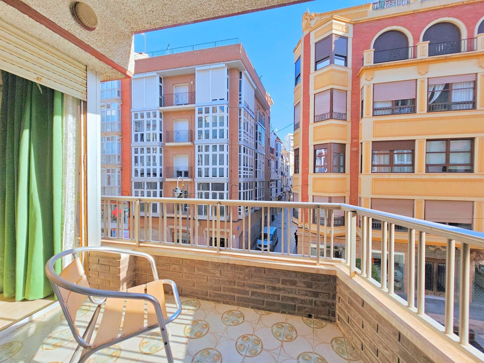 4 makuuhuone Asunto myytävänä paikassa Cartagena - 349 000 € (Ref: 9085321)