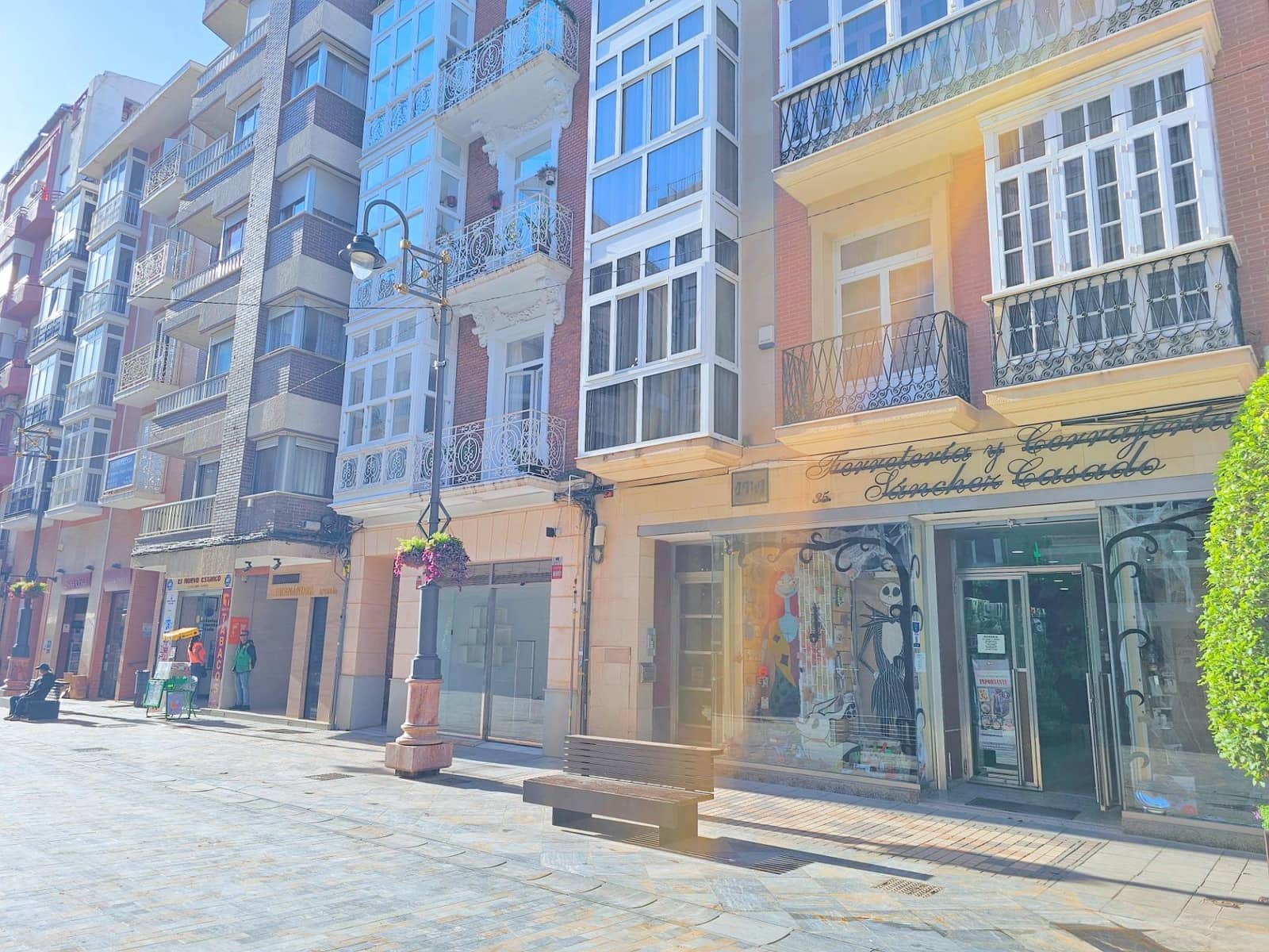 4 makuuhuone Asunto myytävänä paikassa Cartagena - 349 000 € (Ref: 9085321)