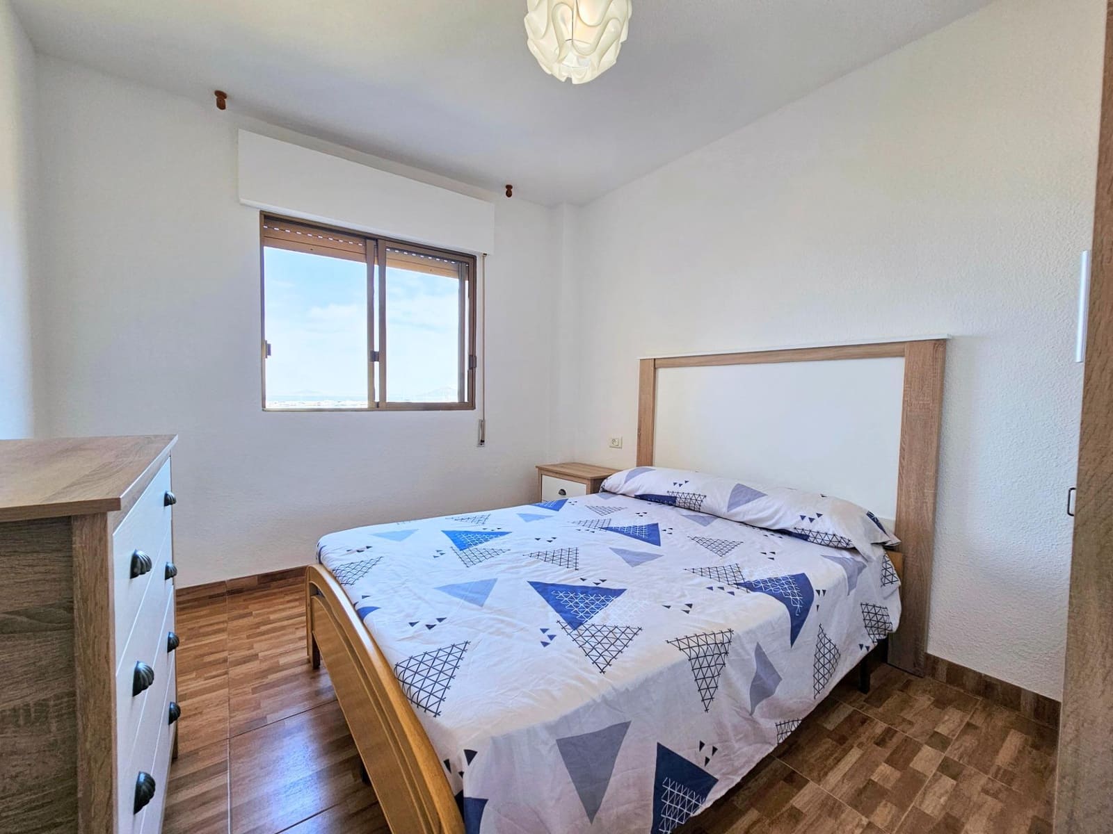 3 bedroom Flat for sale in La Manga del Mar Menor with pool garage - € 185,000 (Ref: 9134486)