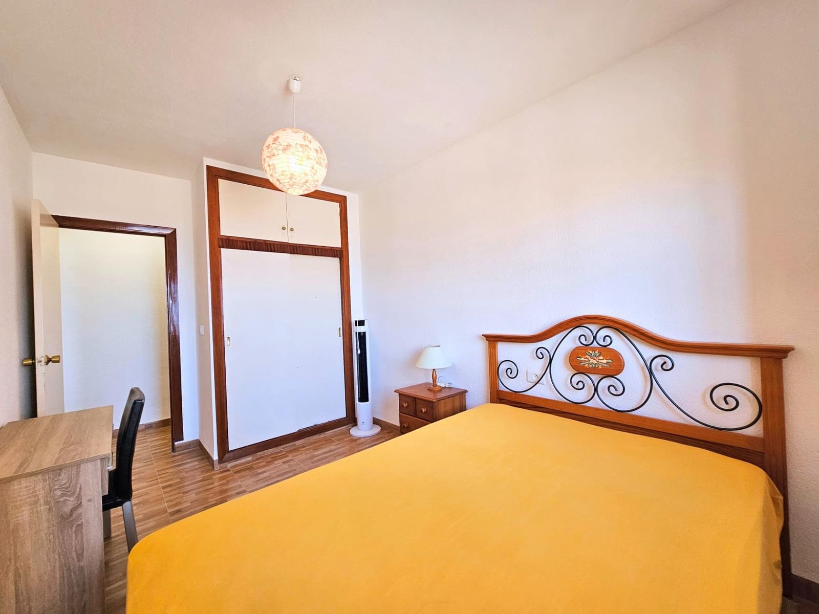 3 bedroom Flat for sale in La Manga del Mar Menor with pool garage - € 185,000 (Ref: 9134486)