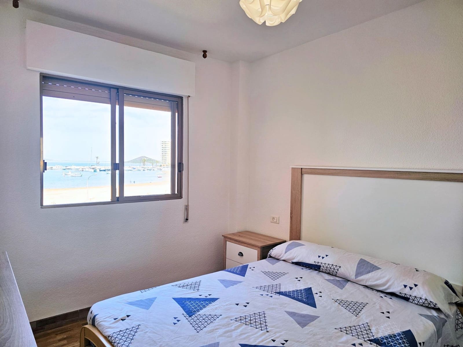 3 bedroom Flat for sale in La Manga del Mar Menor with pool garage - € 185,000 (Ref: 9134486)