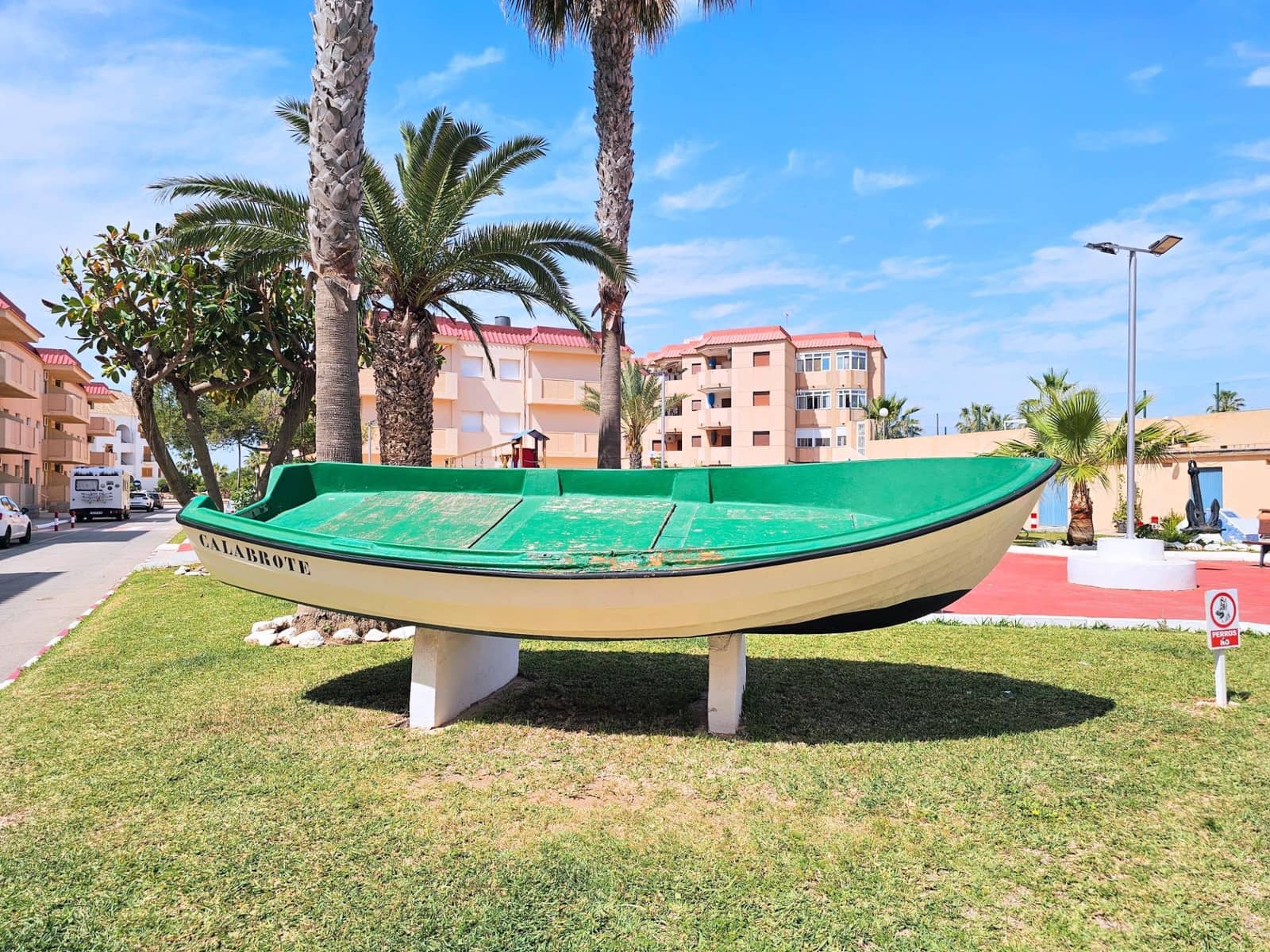 3 bedroom Flat for sale in La Manga del Mar Menor with pool garage - € 185,000 (Ref: 9134486)