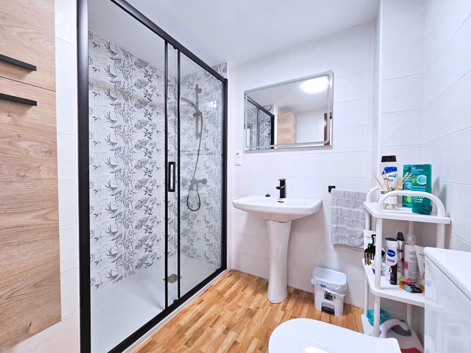 3 bedroom Flat for sale in La Manga del Mar Menor with pool garage - € 185,000 (Ref: 9134486)