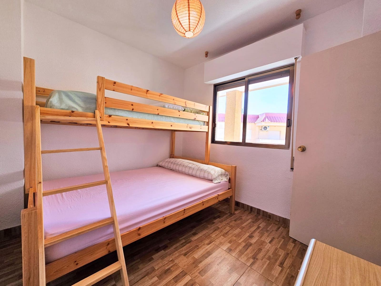 3 bedroom Flat for sale in La Manga del Mar Menor with pool garage - € 185,000 (Ref: 9134486)