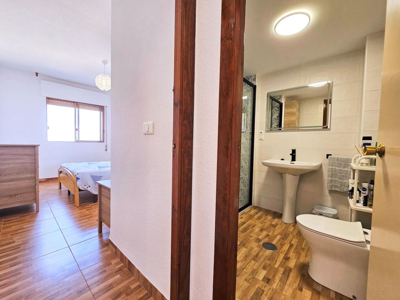 3 bedroom Flat for sale in La Manga del Mar Menor with pool garage - € 185,000 (Ref: 9134486)