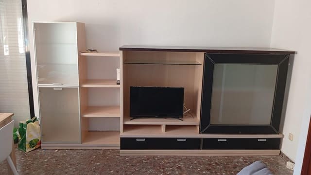 4 soveværelse Lejlighed til leje i Cartagena - € 1.200 (Ref: 9163766)