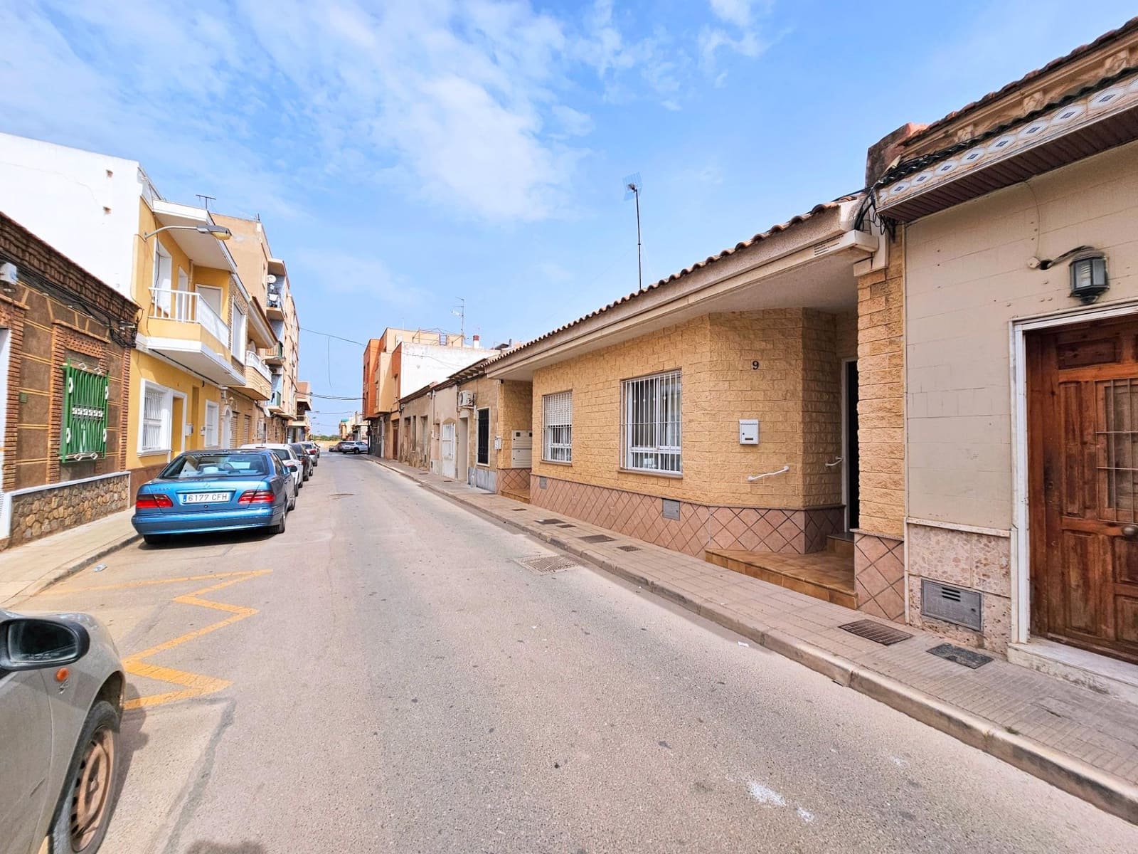 2 bedroom Flat for sale in Cartagena - € 129,500 (Ref: 9217444)