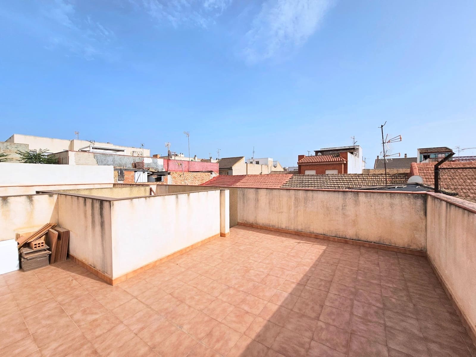 2 bedroom Flat for sale in Cartagena - € 129,500 (Ref: 9217444)