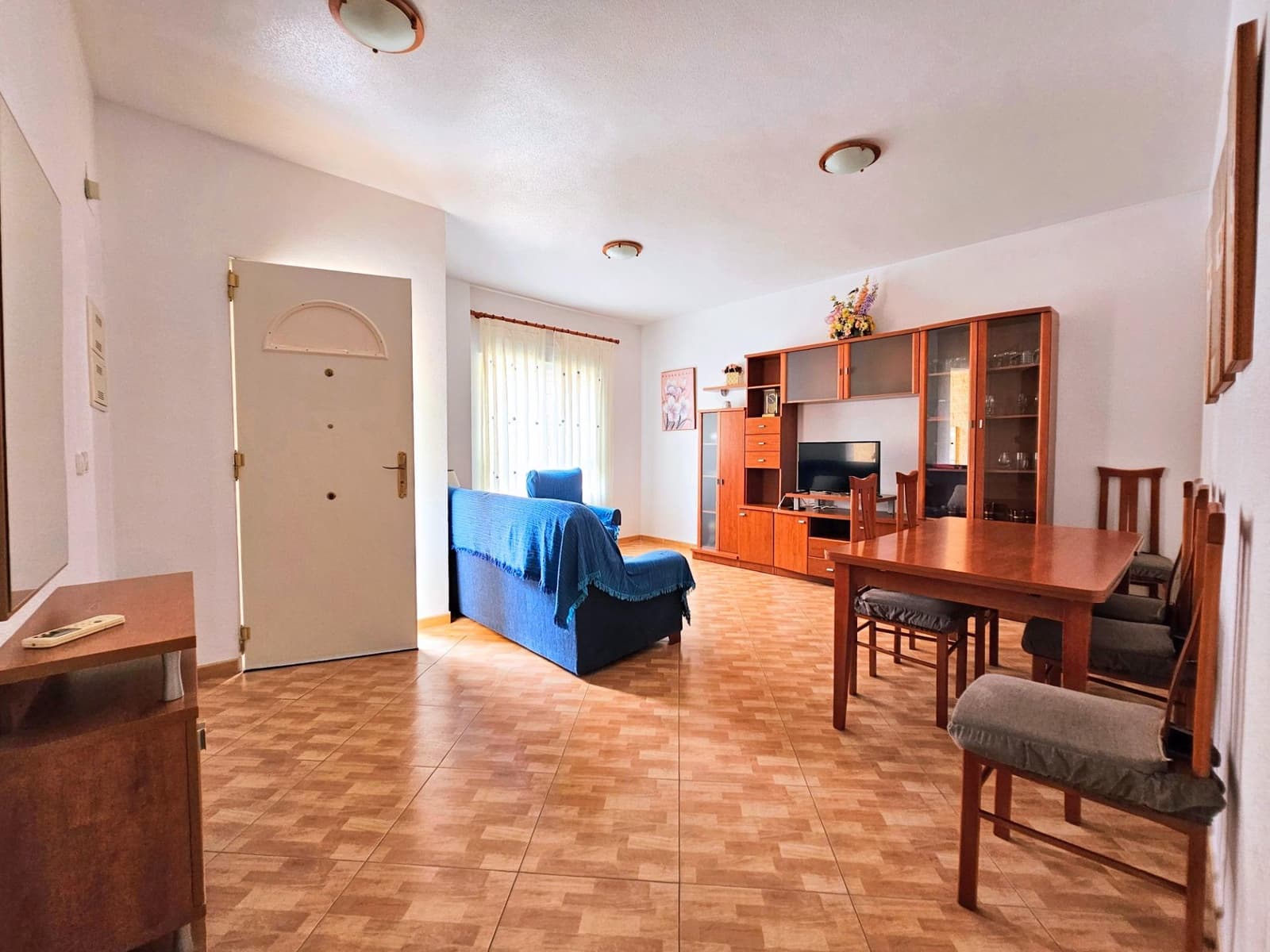 2 bedroom Flat for sale in Cartagena - € 129,500 (Ref: 9217444)