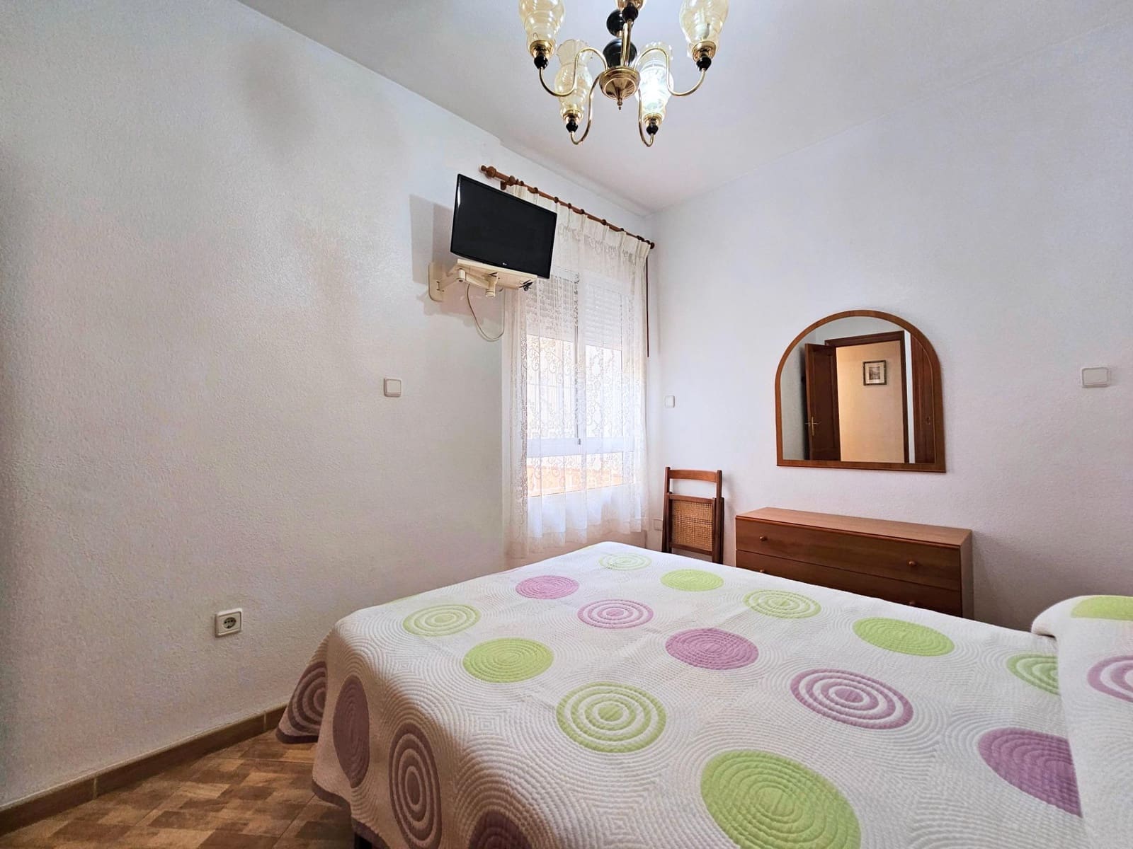 2 bedroom Flat for sale in Cartagena - € 129,500 (Ref: 9217444)