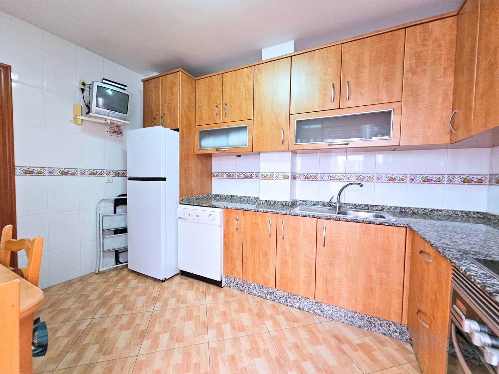 2 bedroom Flat for sale in Cartagena - € 129,500 (Ref: 9217444)
