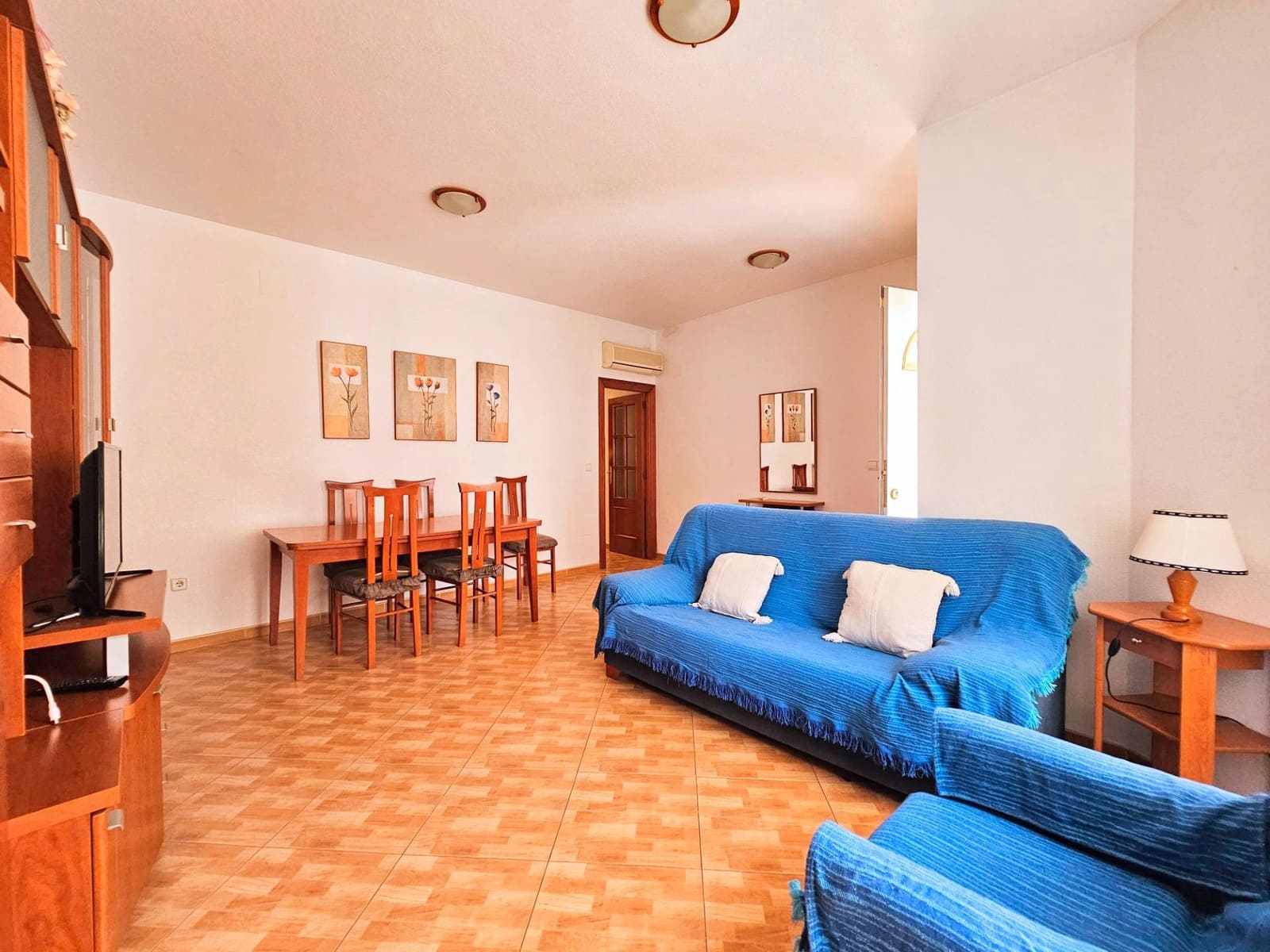 2 bedroom Flat for sale in Cartagena - € 129,500 (Ref: 9217444)