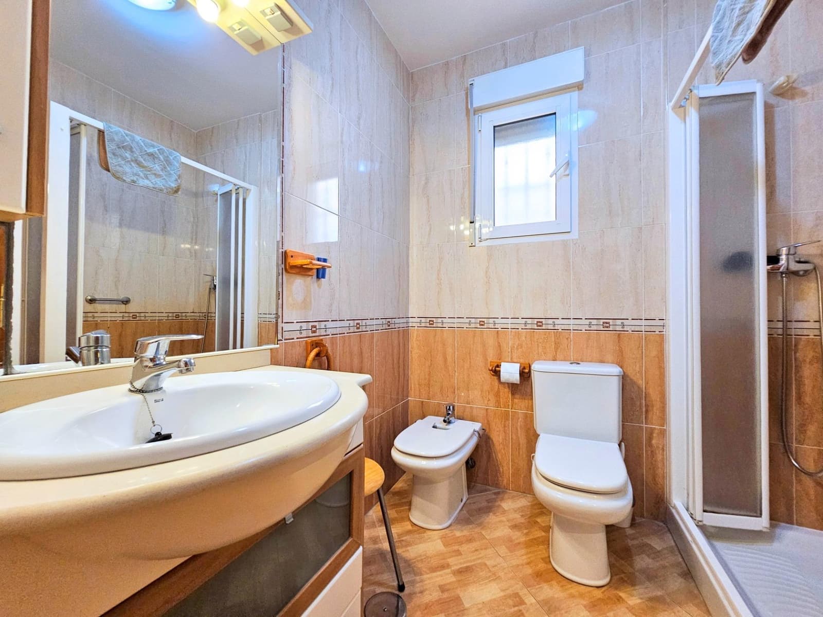 2 bedroom Flat for sale in Cartagena - € 129,500 (Ref: 9217444)