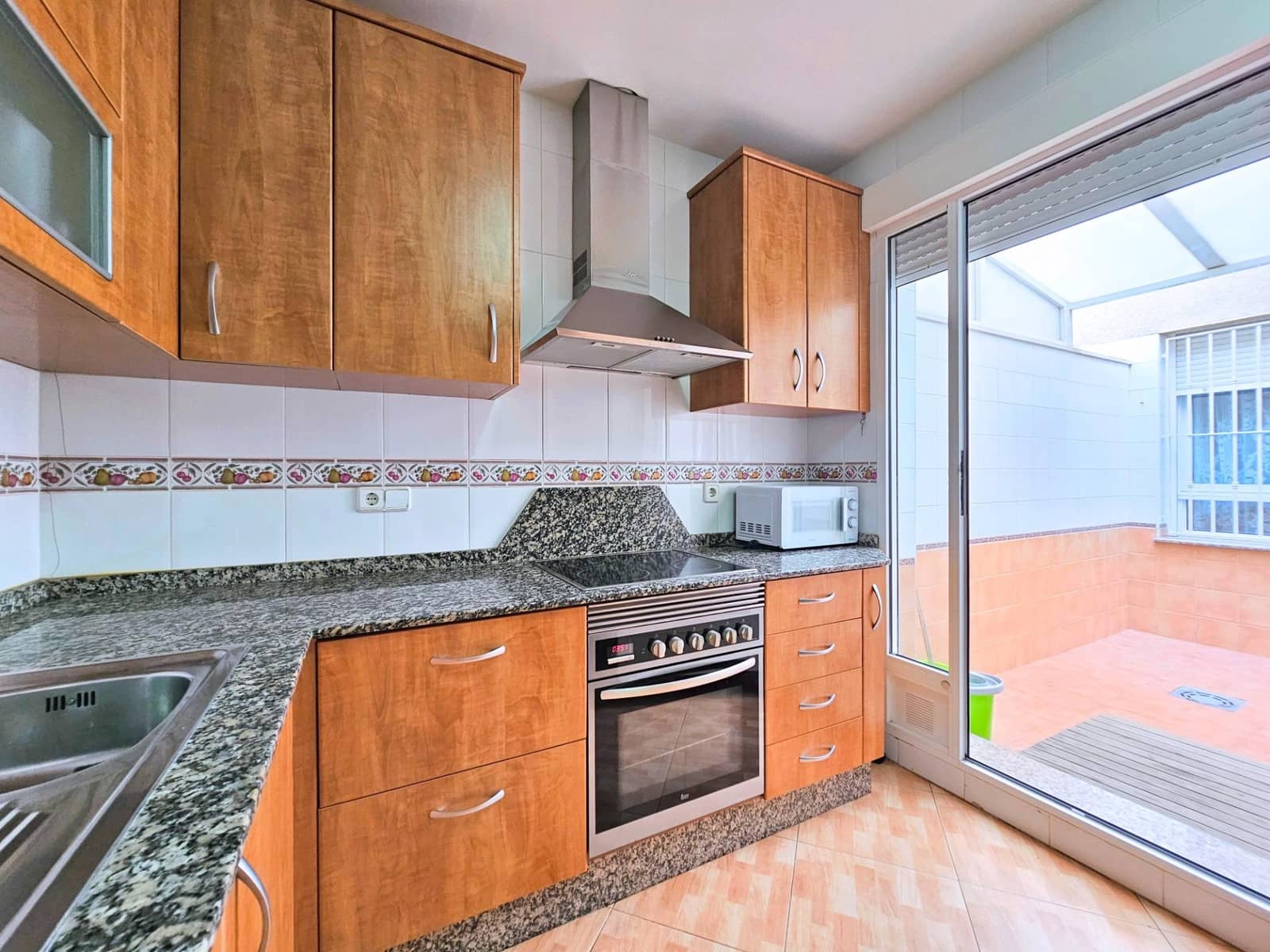 2 bedroom Flat for sale in Cartagena - € 129,500 (Ref: 9217444)