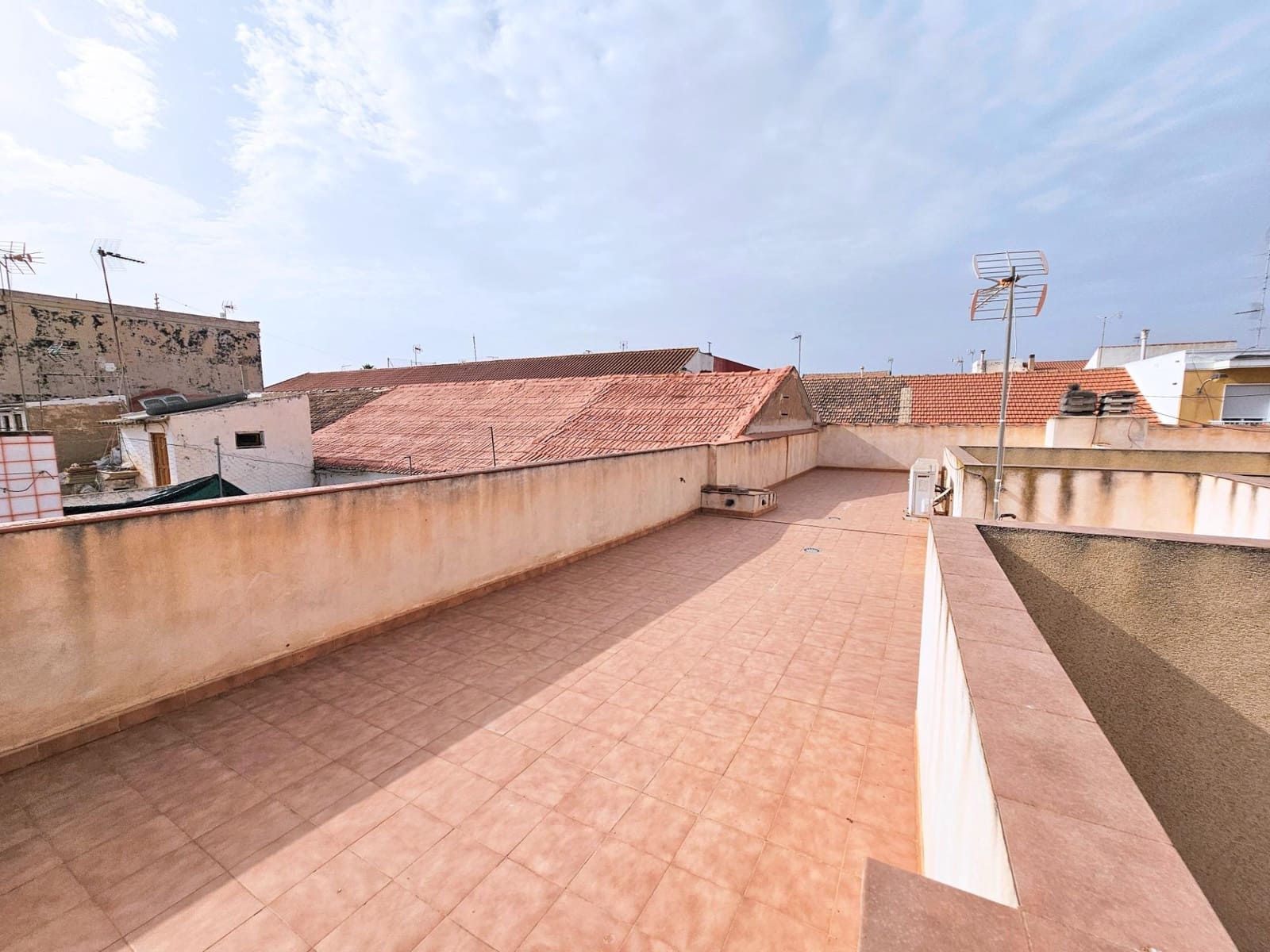 2 bedroom Flat for sale in Cartagena - € 129,500 (Ref: 9217444)