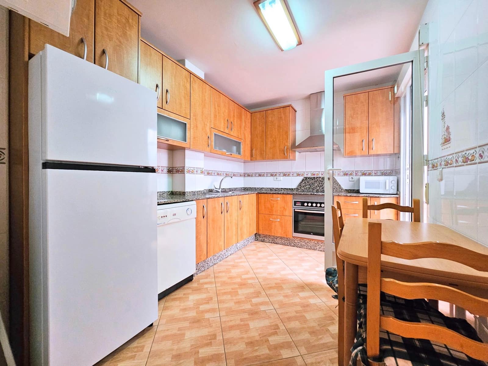 2 bedroom Flat for sale in Cartagena - € 129,500 (Ref: 9217444)