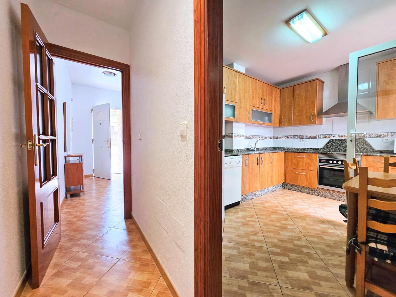 2 bedroom Flat for sale in Cartagena - € 129,500 (Ref: 9217444)