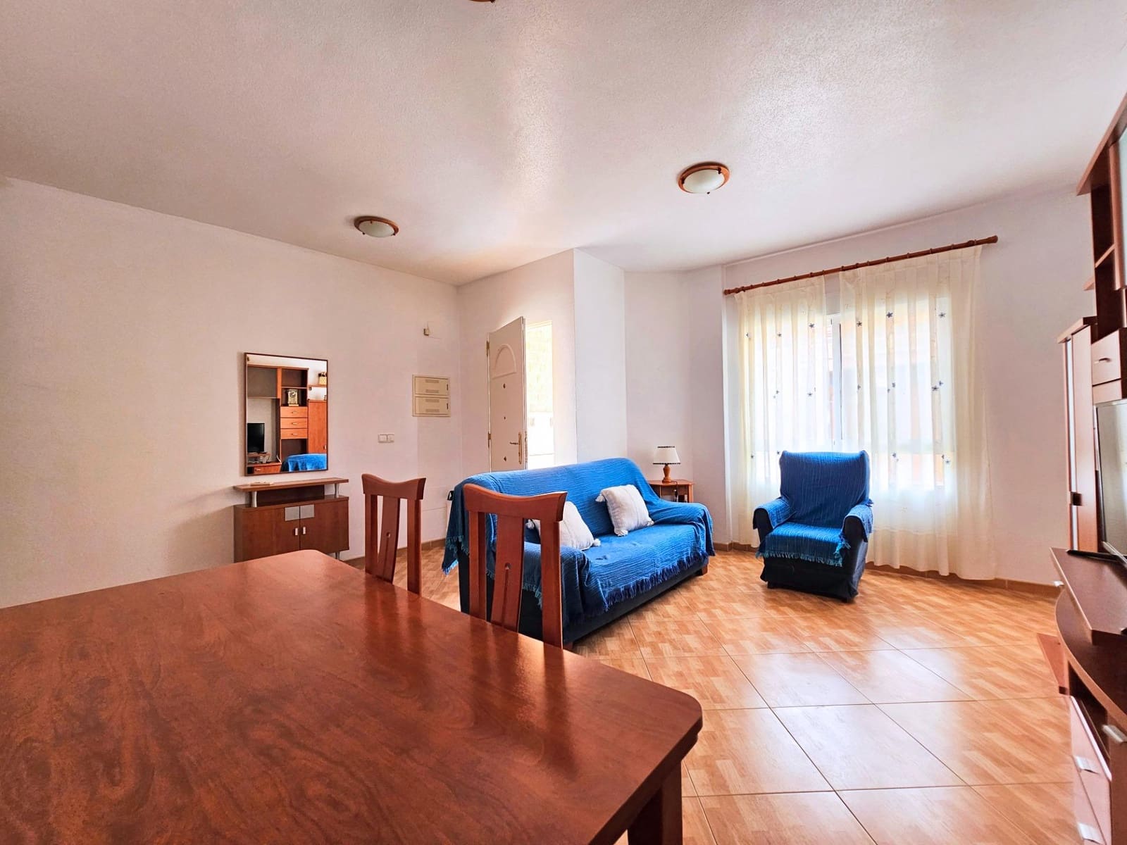 2 bedroom Flat for sale in Cartagena - € 129,500 (Ref: 9217444)