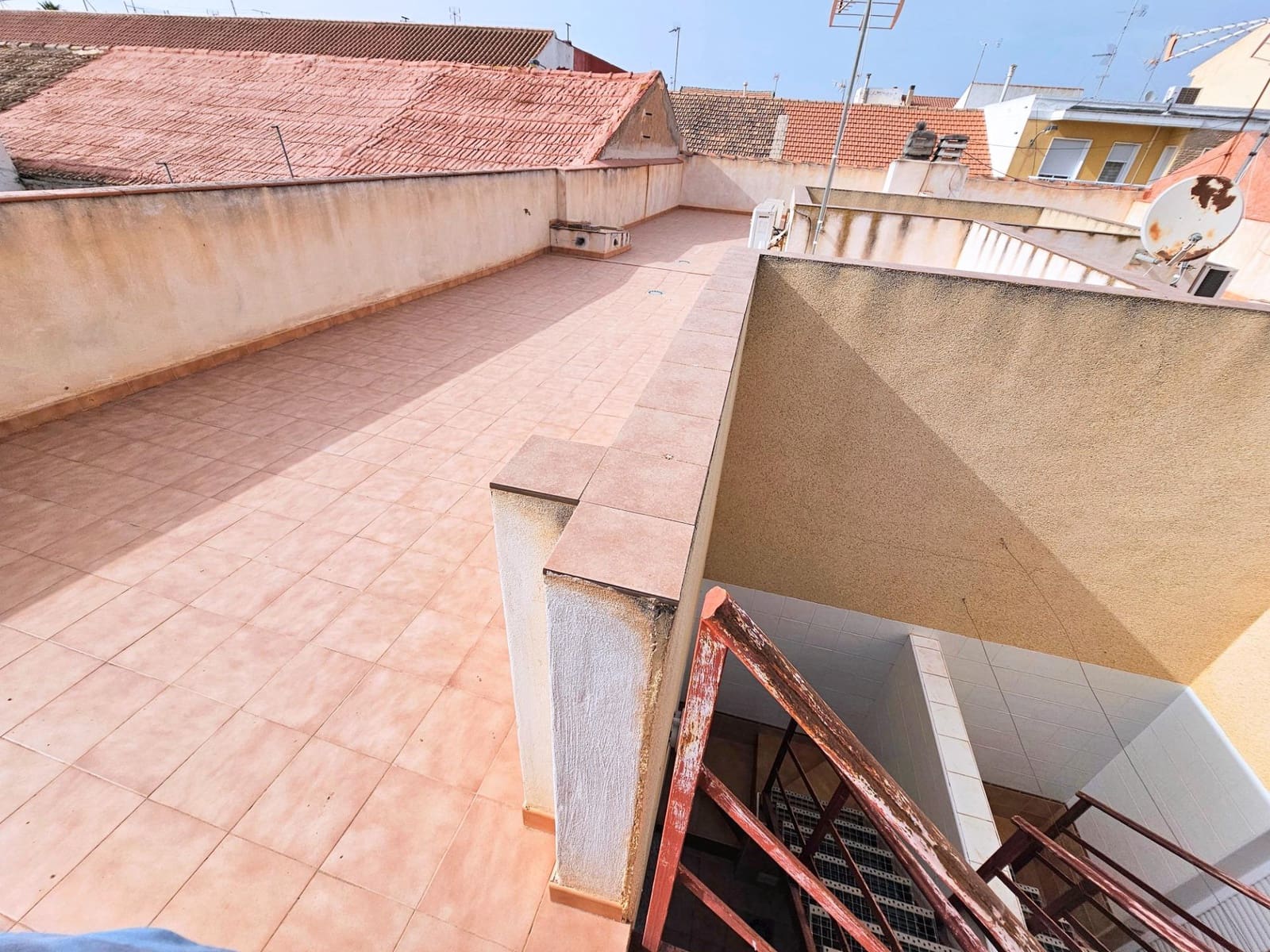 2 bedroom Flat for sale in Cartagena - € 129,500 (Ref: 9217444)