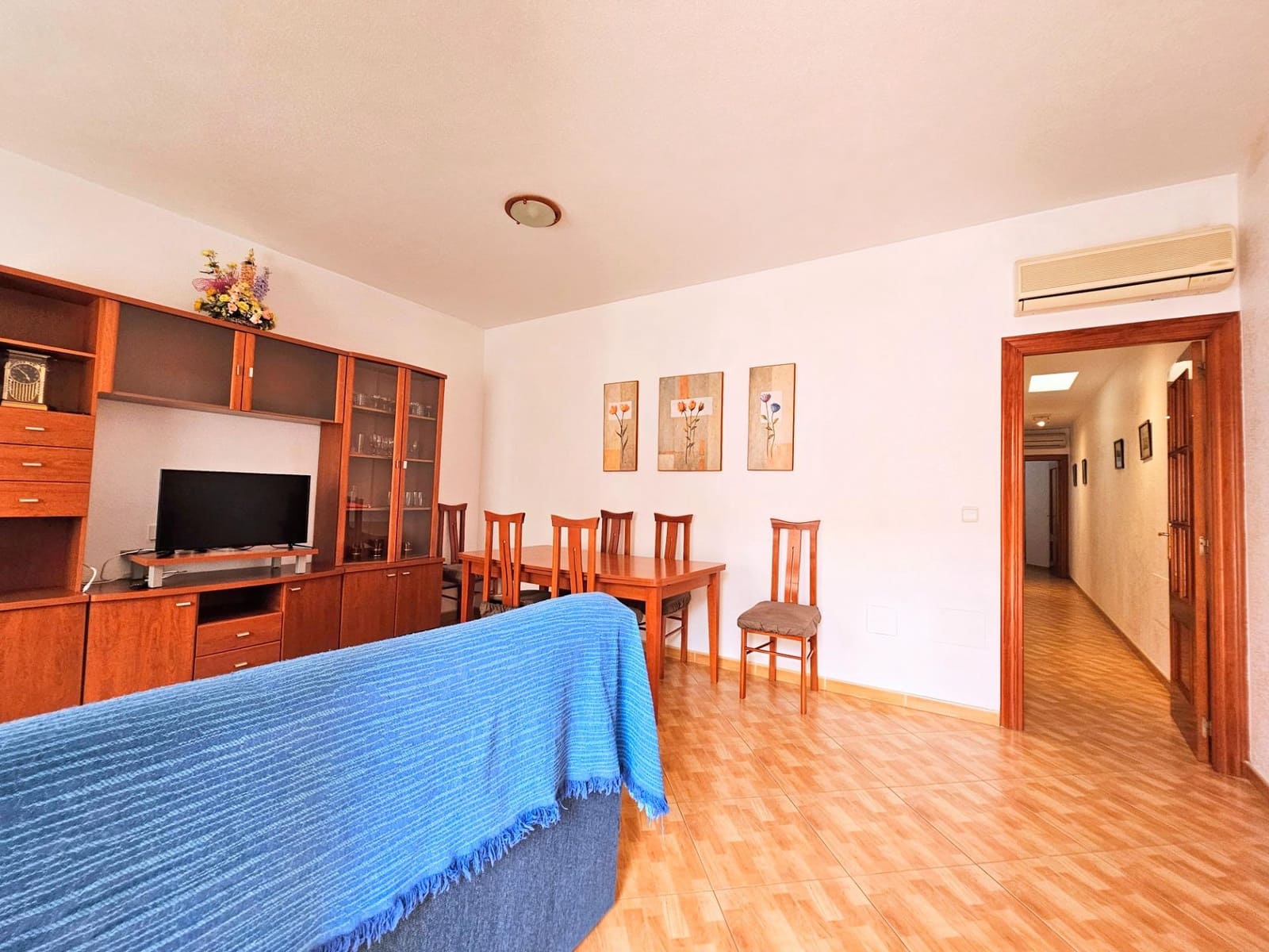 2 bedroom Flat for sale in Cartagena - € 129,500 (Ref: 9217444)