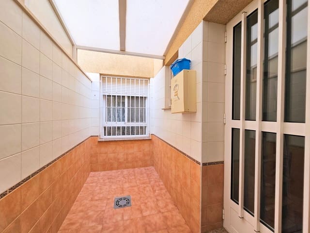 Piso de 2 habitaciones en Cartagena en venta - 129.500 € (Ref: 9217444)