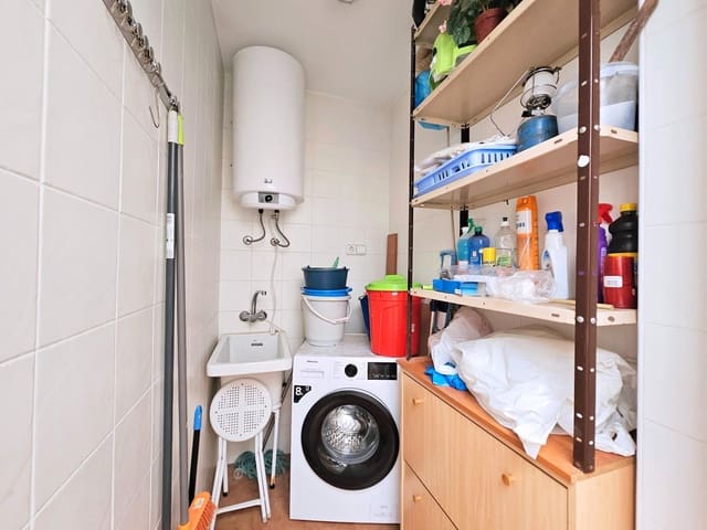 Piso de 2 habitaciones en Cartagena en venta - 129.500 € (Ref: 9217444)