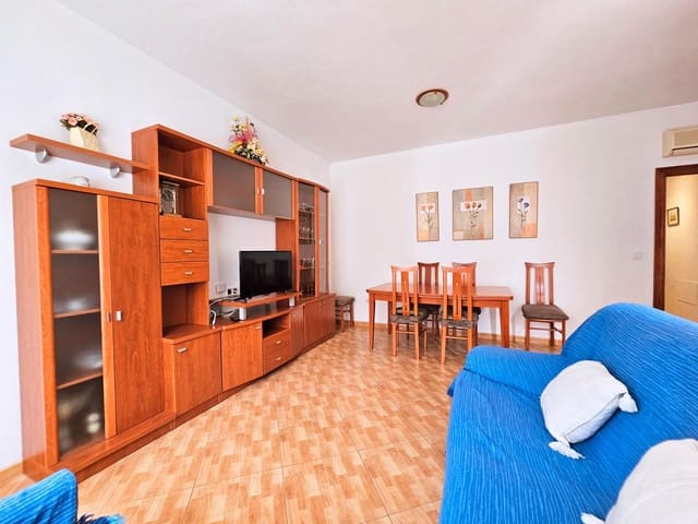 2 quarto Apartamento para venda em Cartagena - 129 500 € (Ref: 9217444)