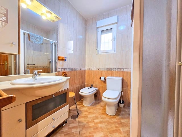 2 quarto Apartamento para venda em Cartagena - 129 500 € (Ref: 9217444)