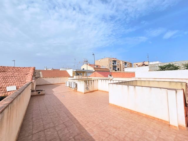2 quarto Apartamento para venda em Cartagena - 129 500 € (Ref: 9217444)
