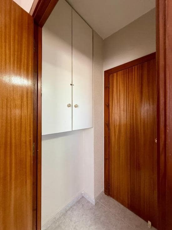 Piso de 1 habitación en La Manga del Mar Menor en venta con piscina - 125.000 € (Ref: 9236479)