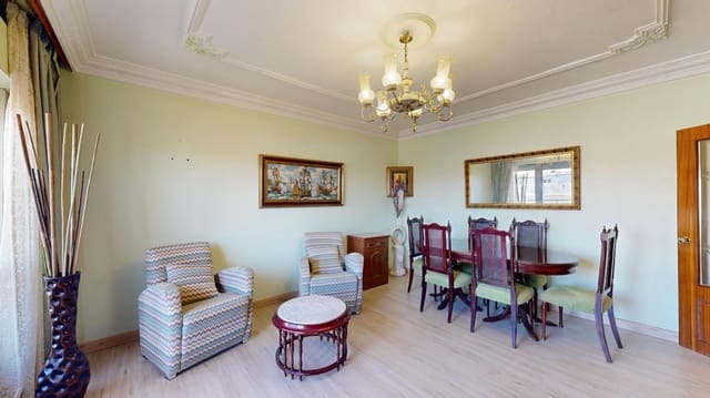 4 soverom Leilighet til salgs i San Antón, Cartagena med garasje - € 134 900 (Ref: 9291626)