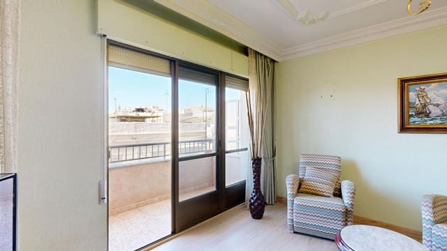 4 soverom Leilighet til salgs i San Antón, Cartagena med garasje - € 134 900 (Ref: 9291626)