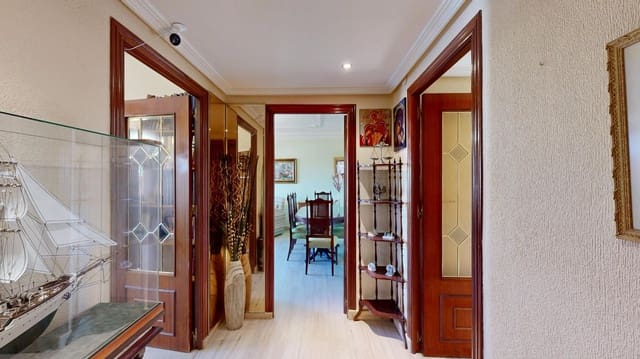 4 soverom Leilighet til salgs i San Antón, Cartagena med garasje - € 134 900 (Ref: 9291626)