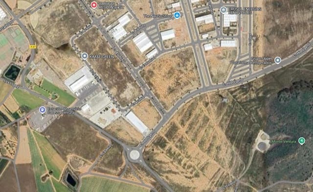 Tomt till salu i Cartagena - 103 000 € (Ref: 9338073)