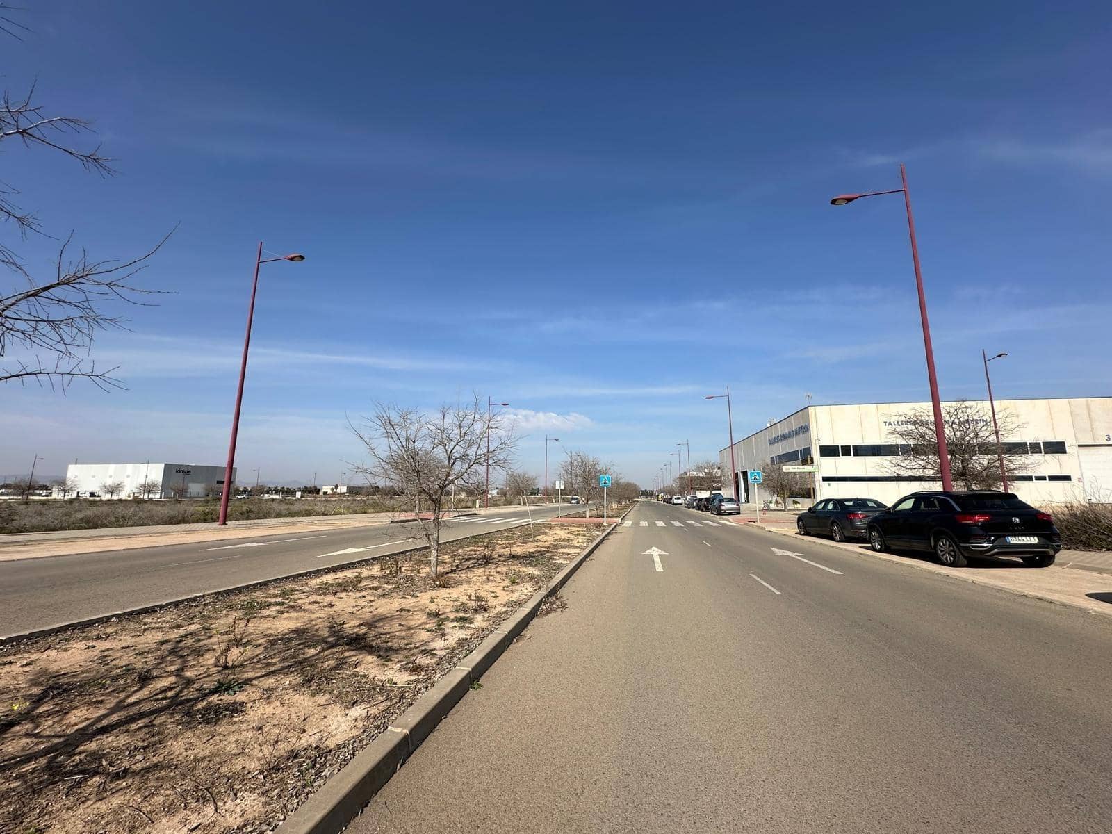 Tontti myytävänä paikassa Cartagena - 103 000 € (Ref: 9338073)