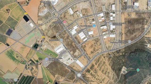 Tomt till salu i Cartagena - 103 000 € (Ref: 9338073)