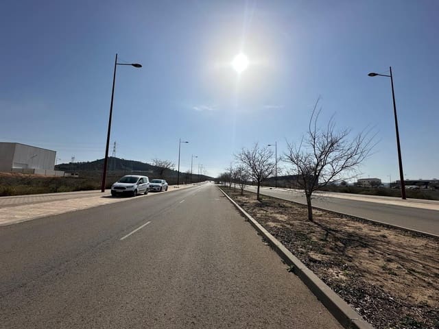 Tomt till salu i Cartagena - 103 000 € (Ref: 9338073)