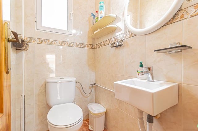 2 sypialnia Apartament na sprzedaż w Playa Paraiso, Kartagena - 140 000 € (Ref: 9338074)