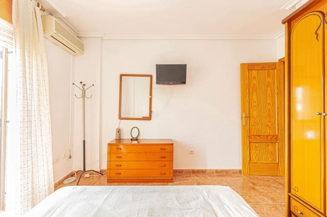 2 sypialnia Apartament na sprzedaż w Playa Paraiso, Kartagena - 140 000 € (Ref: 9338074)