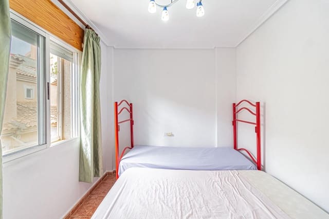 2 sypialnia Apartament na sprzedaż w Playa Paraiso, Kartagena - 140 000 € (Ref: 9338074)