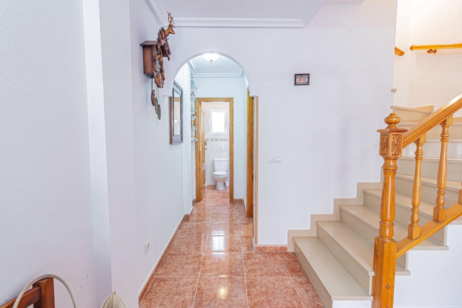 2 bedroom Apartment for sale in Playa Paraiso - € 140,000 (Ref: 9338074)