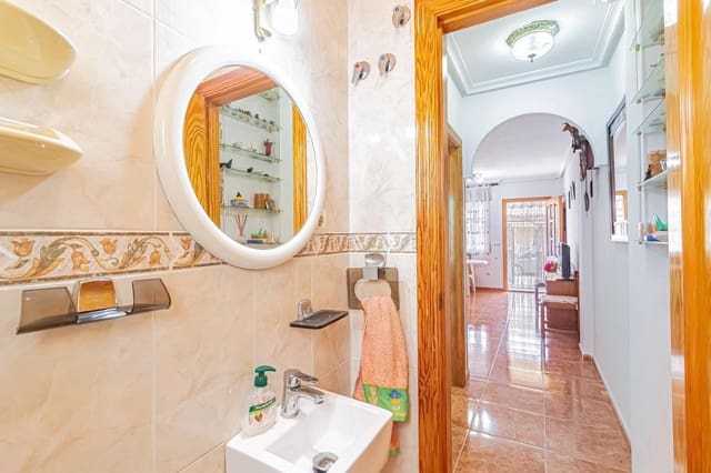 2 sypialnia Apartament na sprzedaż w Playa Paraiso, Kartagena - 140 000 € (Ref: 9338074)