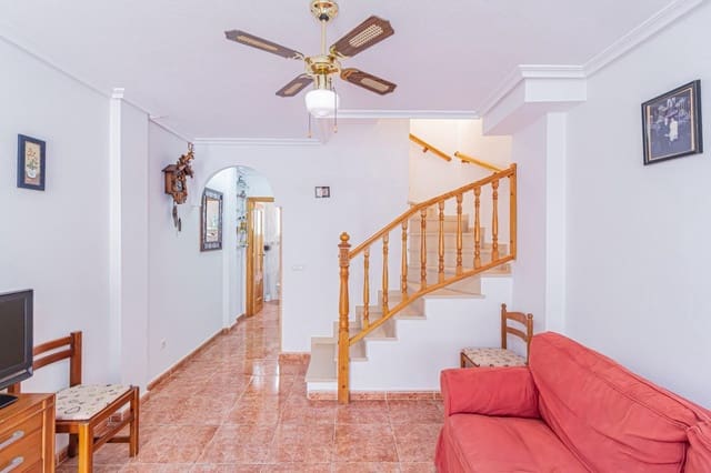 2 sypialnia Apartament na sprzedaż w Playa Paraiso, Kartagena - 140 000 € (Ref: 9338074)