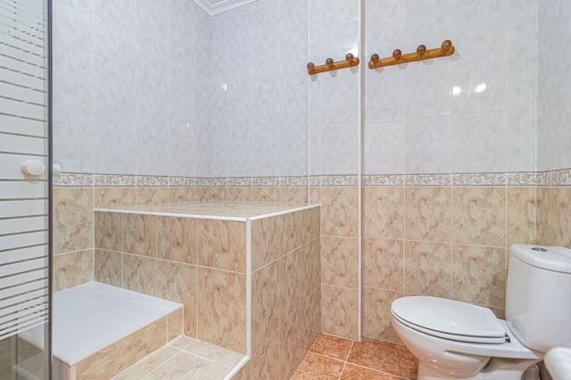 2 sypialnia Apartament na sprzedaż w Playa Paraiso, Kartagena - 140 000 € (Ref: 9338074)